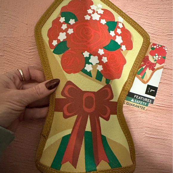 Brand new, Super chewer toy & 2 bags of dog treats - Picture 2 of 14